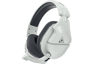 Turtle Beach Stealth 600 Gen 2 Xbox One Und Xbox Series X Over Ear Gaming Headset Weiss Mediamarkt