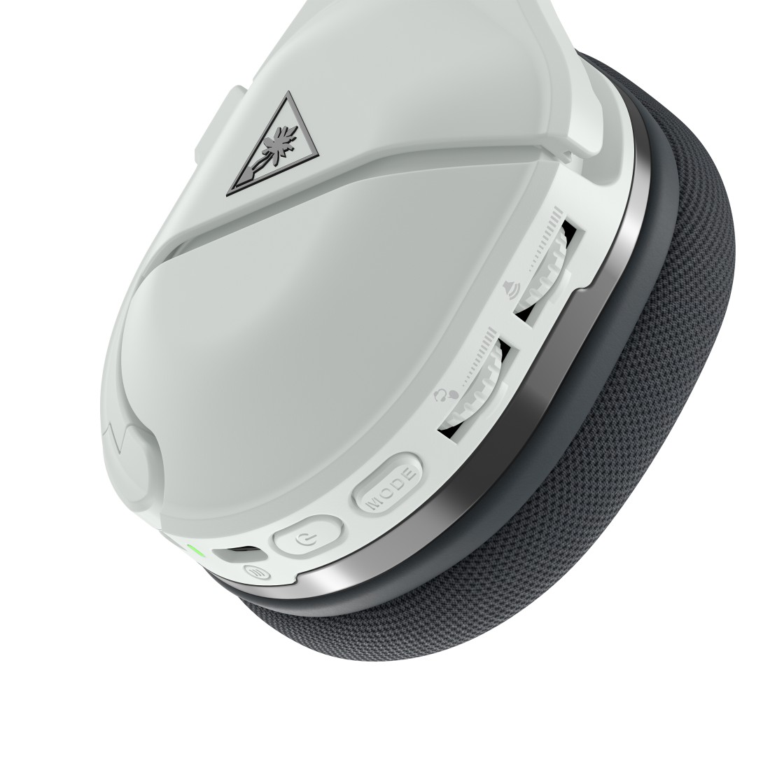 TURTLE BEACH Stealth™ 600 GEN 2 Xbox One und Xbox Series X, Over-ear Gaming Headset Weiß