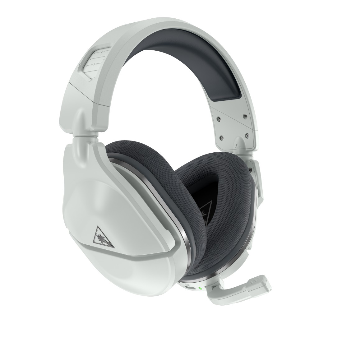 TURTLE BEACH Stealth™ 600 GEN 2 Xbox One und Xbox Series X, Over-ear Gaming Headset Weiß