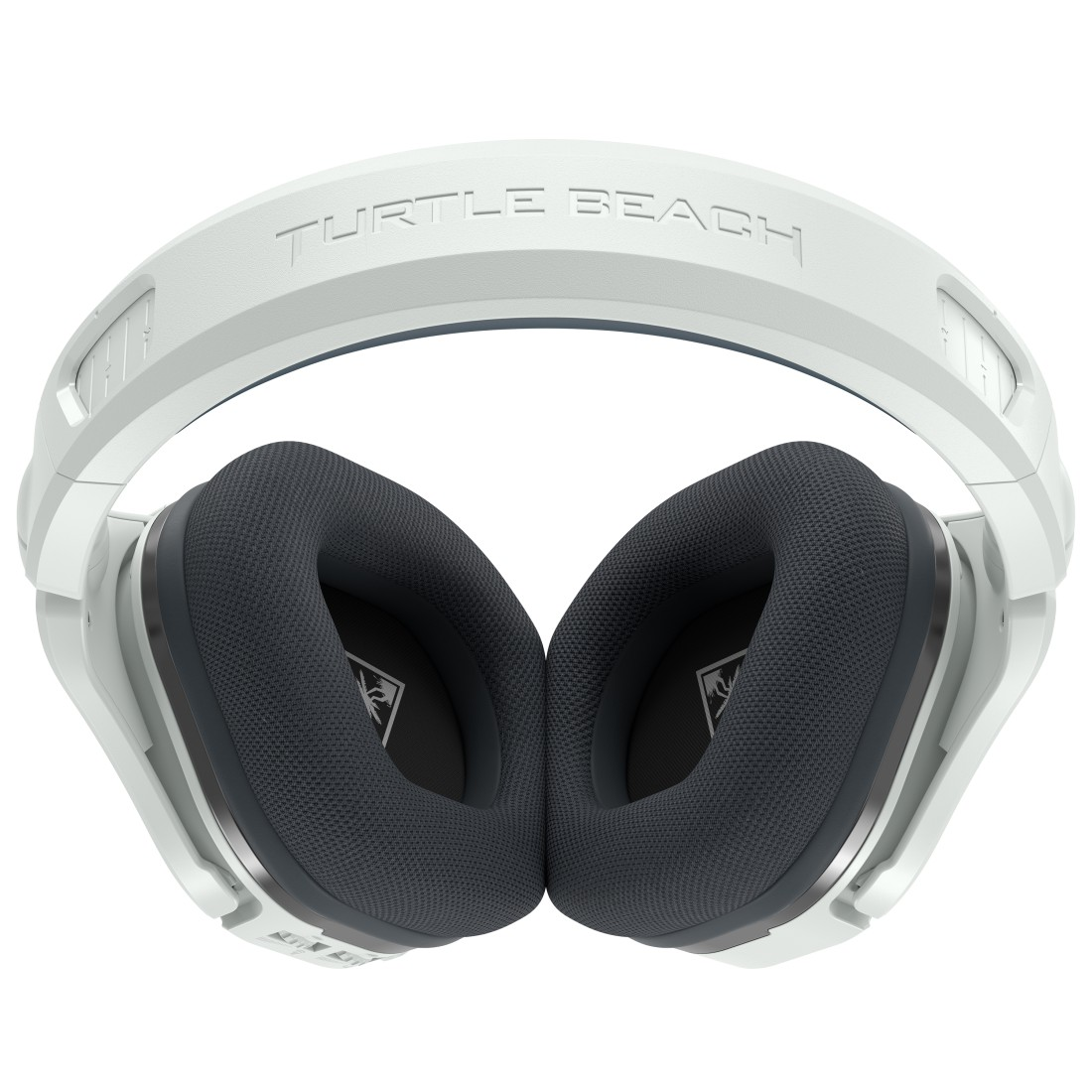 TURTLE BEACH Stealth™ 600 GEN 2 Xbox One und Xbox Series X, Over-ear Gaming Headset Weiß