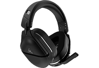TURTLE BEACH Stealth 700 Gen 2 für PS5 und PS4, Over-ear Gaming Headset Bluetooth Schwarz
