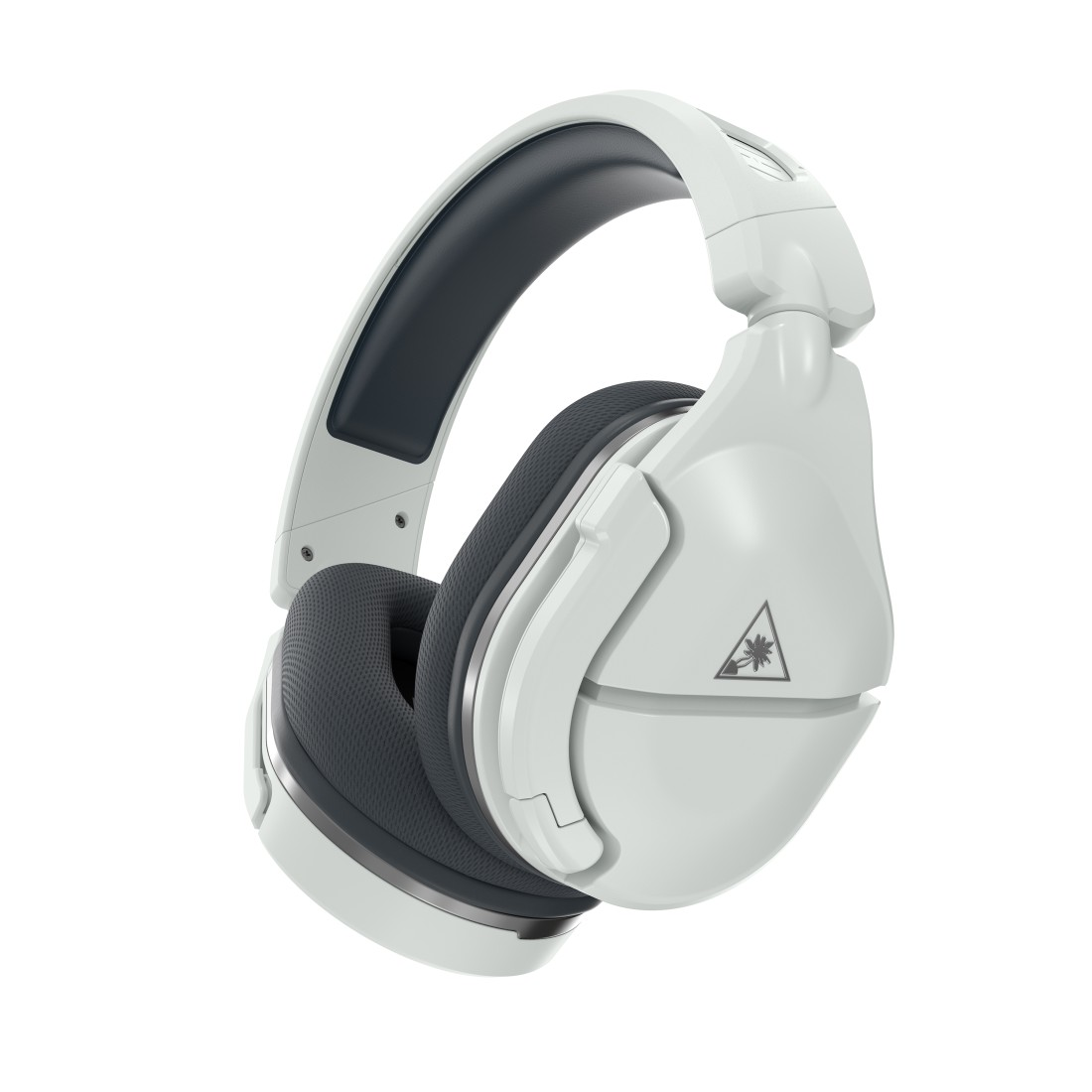 TURTLE Gaming 600 Gen PS4, für Stealth Headset BEACH Weiß und PS5 2 Over-ear