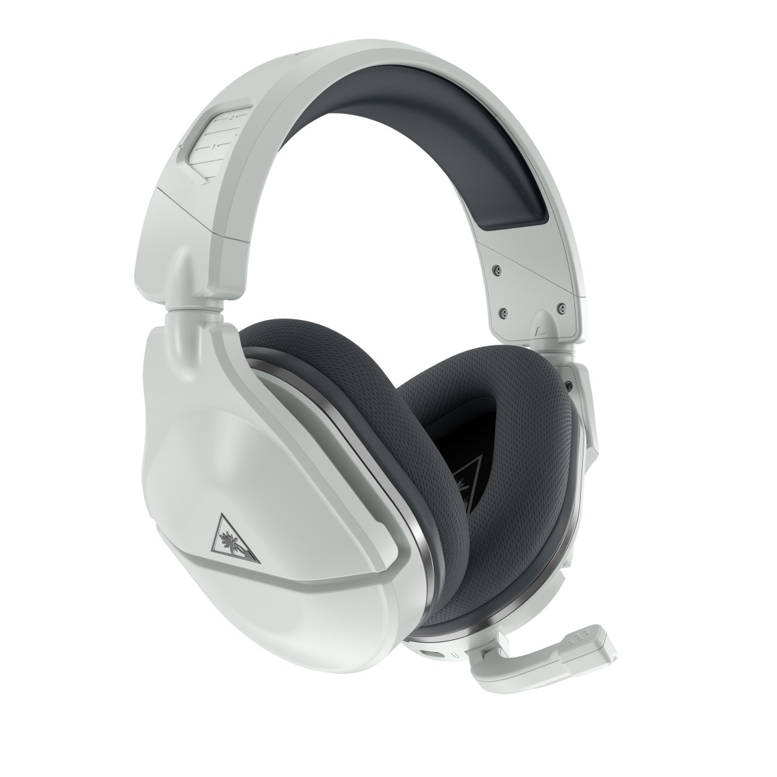 Weiß PS4, Headset BEACH 600 Over-ear PS5 Gaming TURTLE Gen für und 2 Stealth