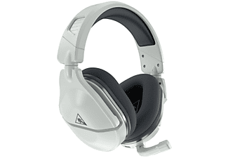 TURTLE BEACH Stealth 600 Gen 2 für PS5 und PS4, Over-ear Gaming Headset Weiß