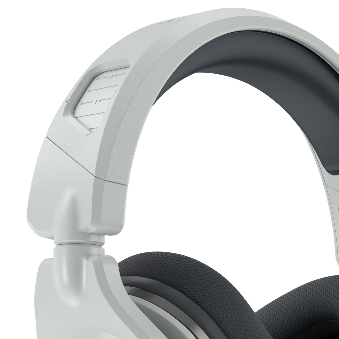 TURTLE BEACH Stealth Over-ear für 2 PS4, Headset Gen Gaming und PS5 600 Weiß