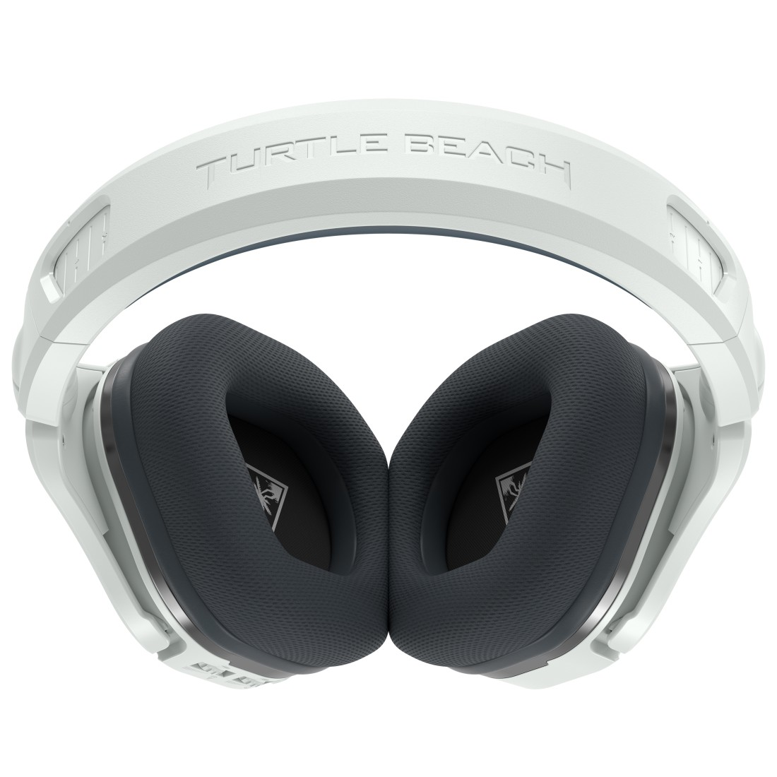 Stealth für Weiß TURTLE PS4, Over-ear Gaming BEACH Headset 600 PS5 Gen und 2