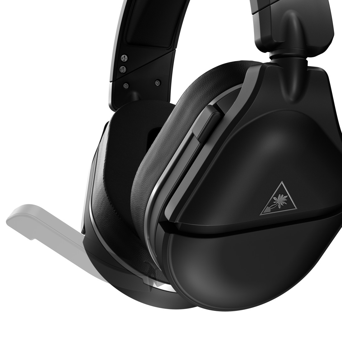 TURTLE BEACH Stealth 700 Gen 2 für Xbox One und Xbox Series X, Over-ear Gaming Headset Bluetooth Schwarz