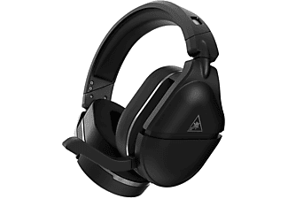 Turtle Beach Stealth 700 Gen 2 Fur Xbox One Und Xbox Series X Over Ear Gaming Headset Bluetooth Schwarz Mediamarkt