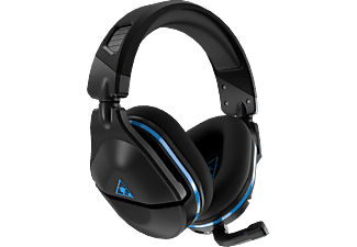 ps4 headset schwarz