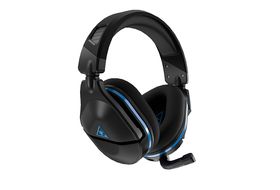 RIG Headsets Gaming 4 Over-ear 4 Lizenziertes, 400HS | Offizielles Schwarz Headset PlayStation Playstation MediaMarkt NACON