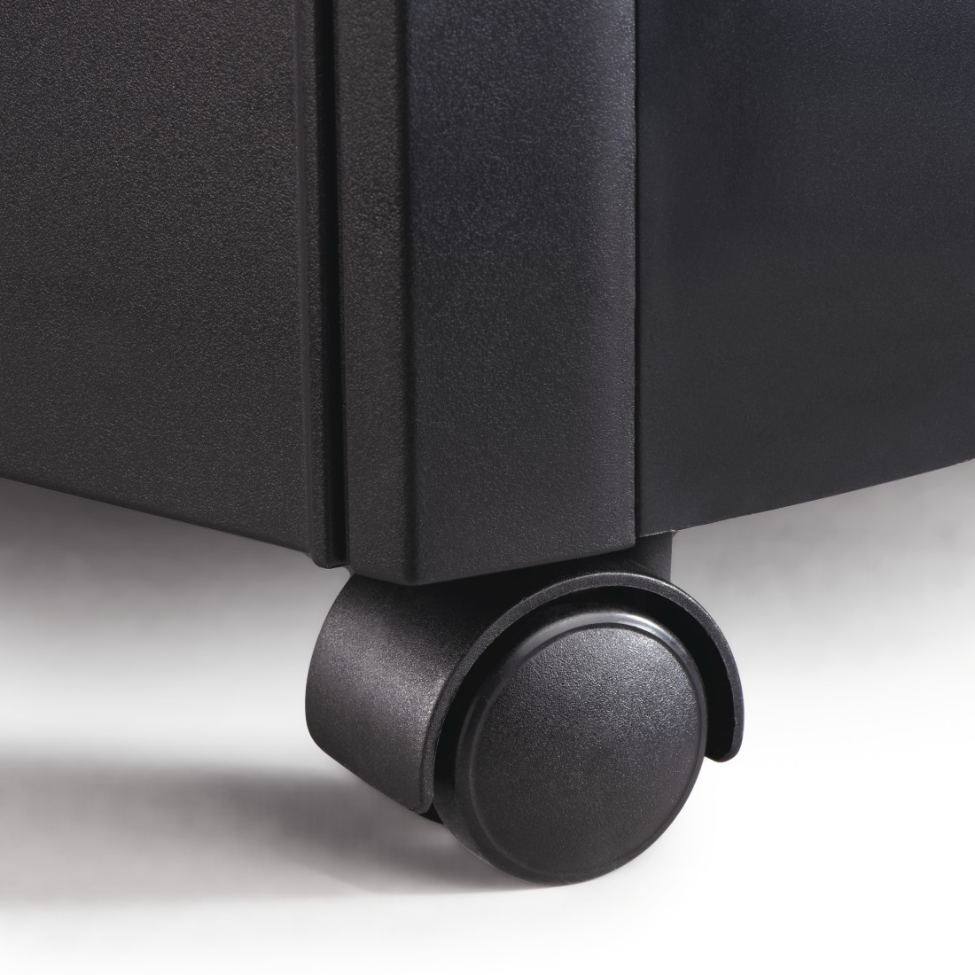 HAMA Premium M10 Aktenvernichter, Schwarz