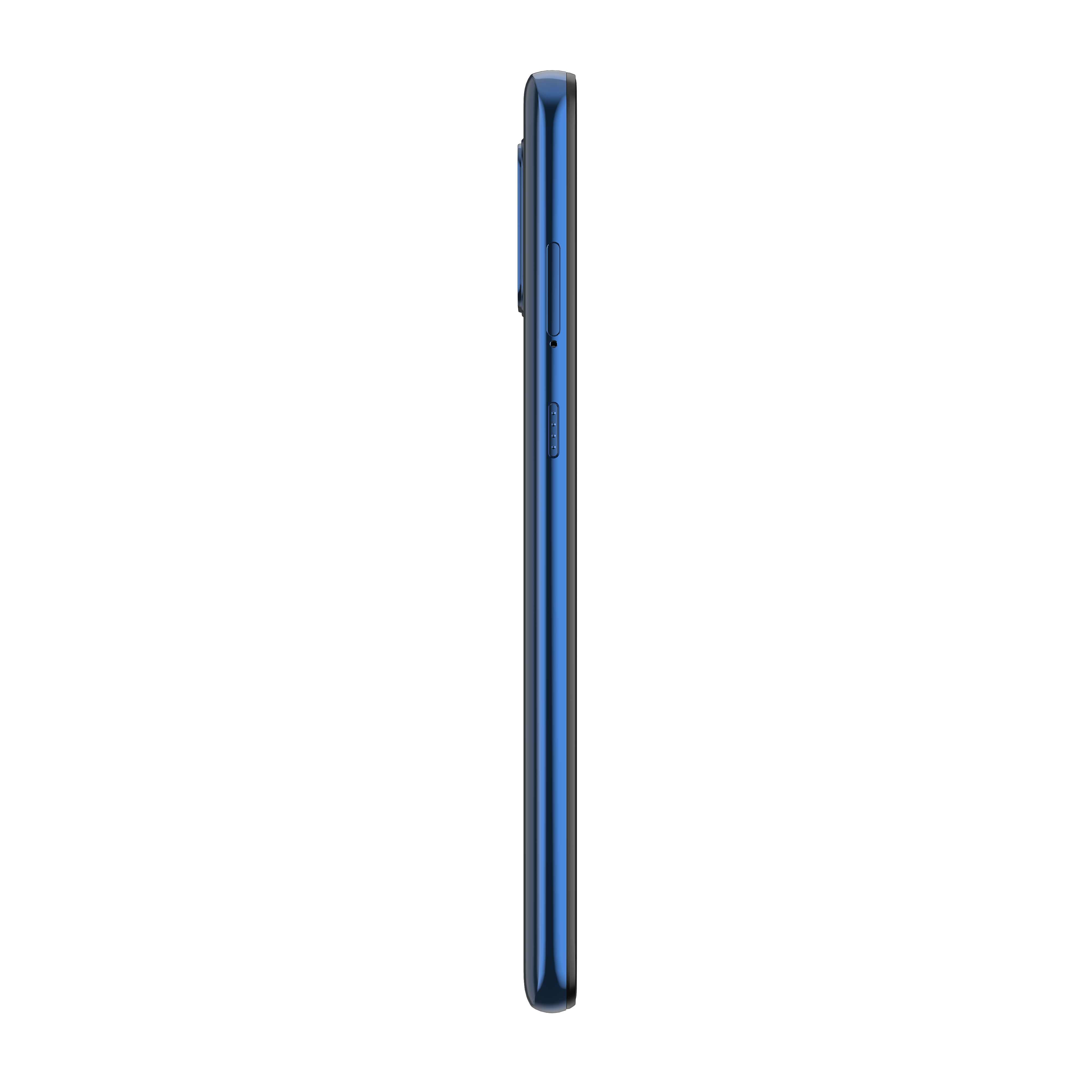 MOTOROLA moto g9 plus 128 GB Dunkelblau Dual SIM