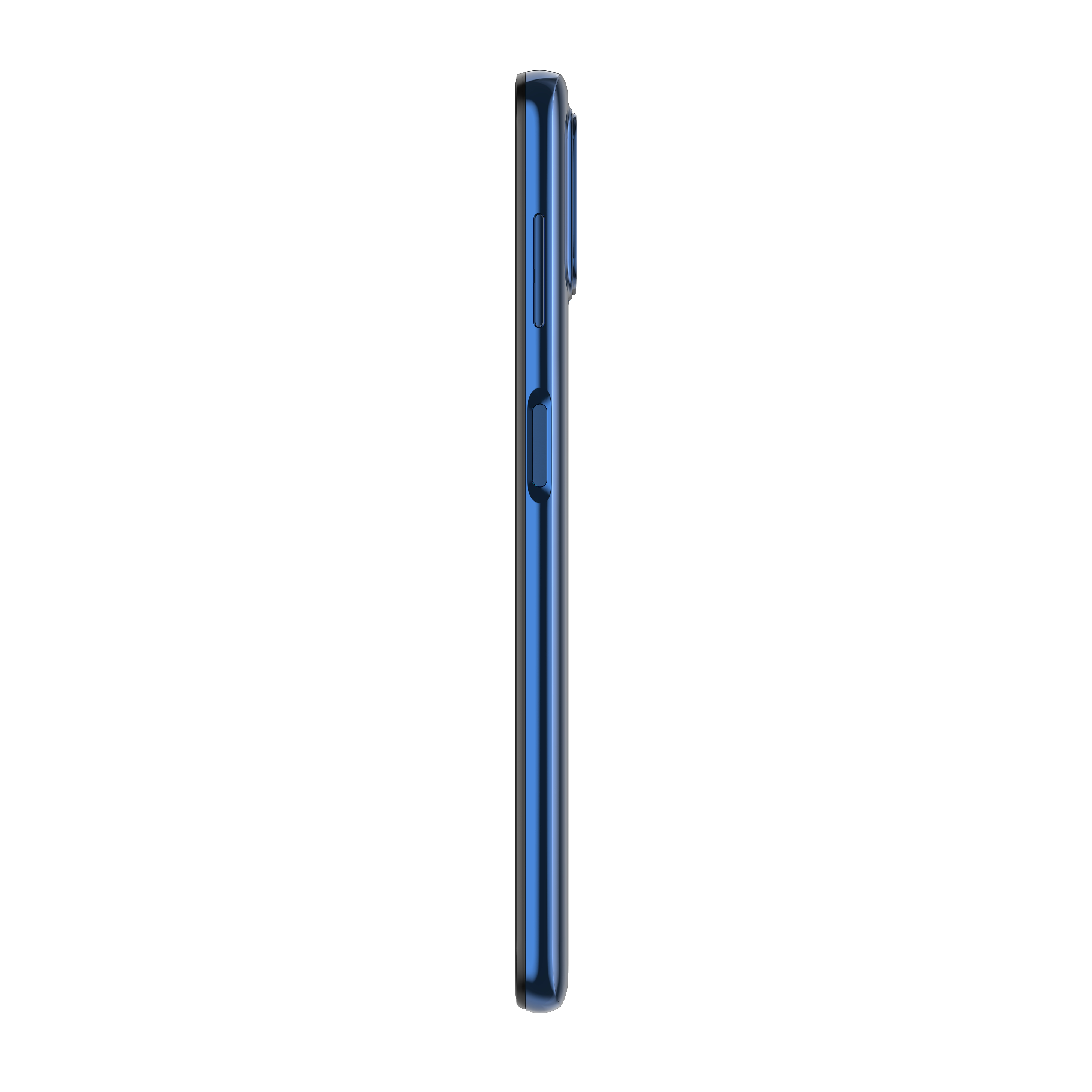 MOTOROLA moto g9 plus 128 GB Dunkelblau Dual SIM