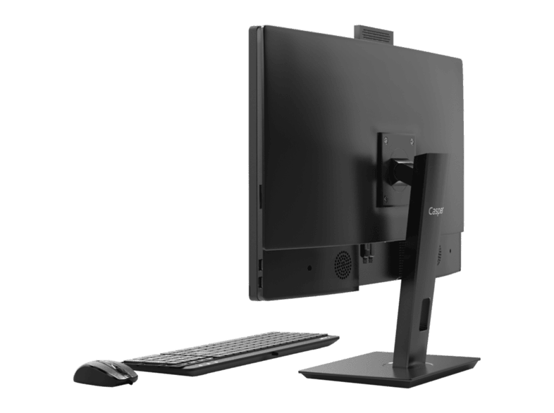 Casper A5h 1040 8e00f V Intel Core I5 10500 8 Gb Ram 480 Gb Ssd Win 10 All In One Siyah All In One