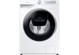 SAMSUNG WW10T654ALH/S5 - Lavatrice (10.5 kg, Bianco)