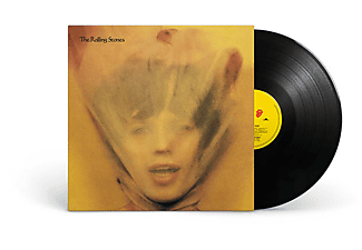 The Rolling Stones - Goats Head Soup | LP