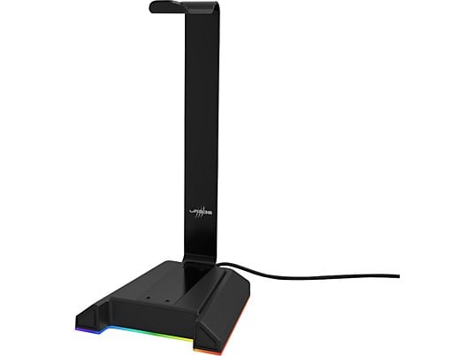 URAGE AFK 300 Illuminated - Gaming-Headset-Stand (Schwarz)