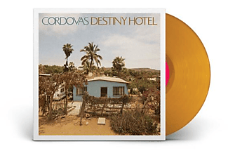 Cordovas - Destiny Hotel  - (Vinyl)