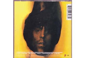 The Rolling Stones - Goats Head Soup  - (CD)