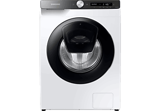 SAMSUNG WW80T554AAT/S5 - Laves-linge - (8 kg, Blanc)