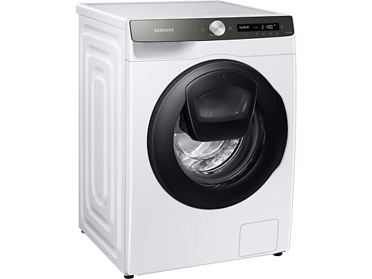 SAMSUNG WW80T554AAT/S5 - Lavatrice (8 kg, Bianco)