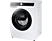 SAMSUNG WW80T554AAT/S5 - Laves-linge - (8 kg, Blanc)