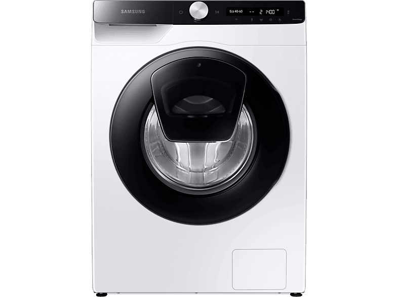 SAMSUNG WW80T554AAE/S5 Waschmaschine