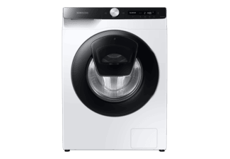 SAMSUNG WW80T554AAE/S5 Waschmaschine kaufen | MediaMarkt