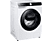 SAMSUNG WW80T554AAE/S5 - Machine à laver - (8 kg, Blanc)