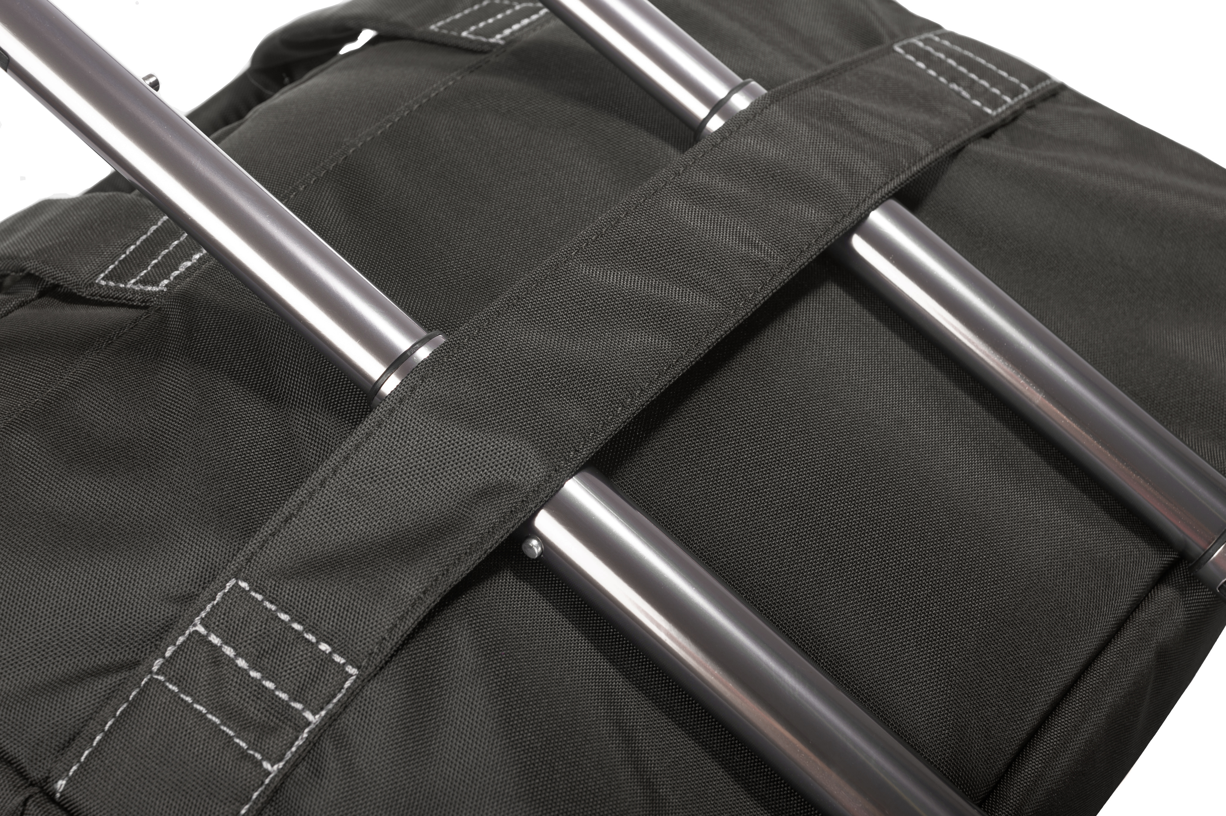 ISY INB-1562-1 Notebook Tasche Aktentasche für Universal Polyester, Schwarz