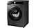SAMSUNG WW80T554AAX/S5 - Laves-linge - (8 kg, Noir)