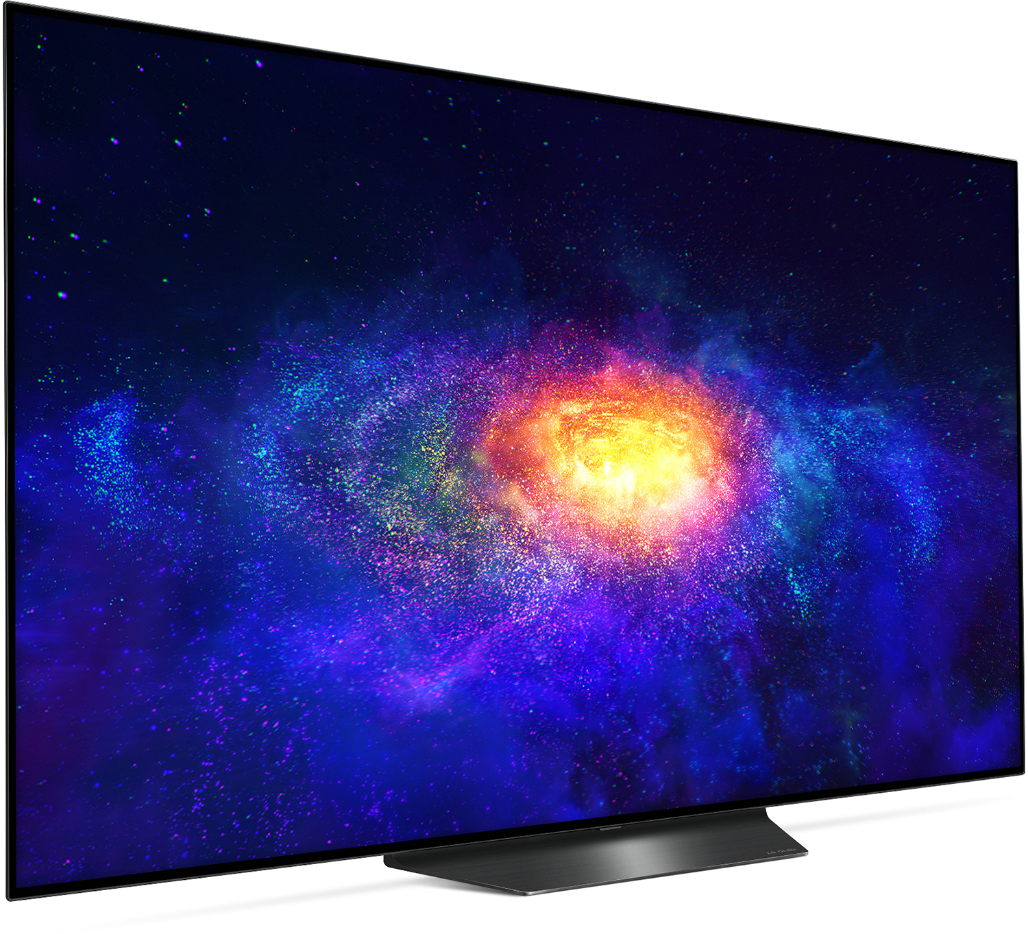 LG OLED55BX6LB