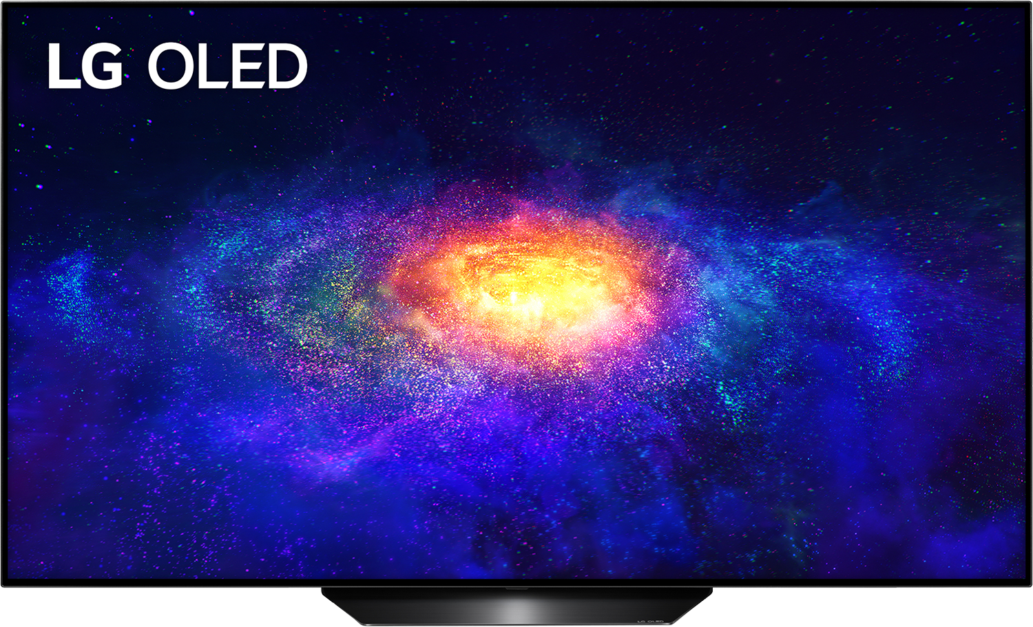 LG OLED55BX6LB