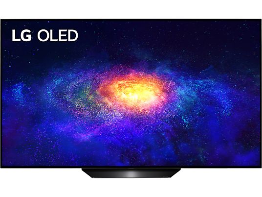 LG OLED55BX6LB