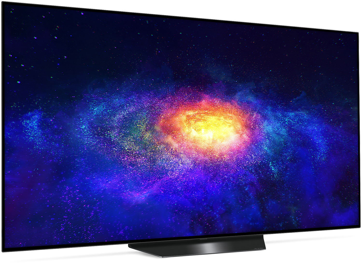 LG OLED55BX6LB