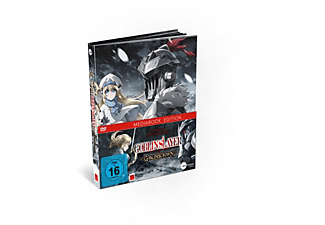 Goblin Slayer The Movie : Goblin's Crown DVD