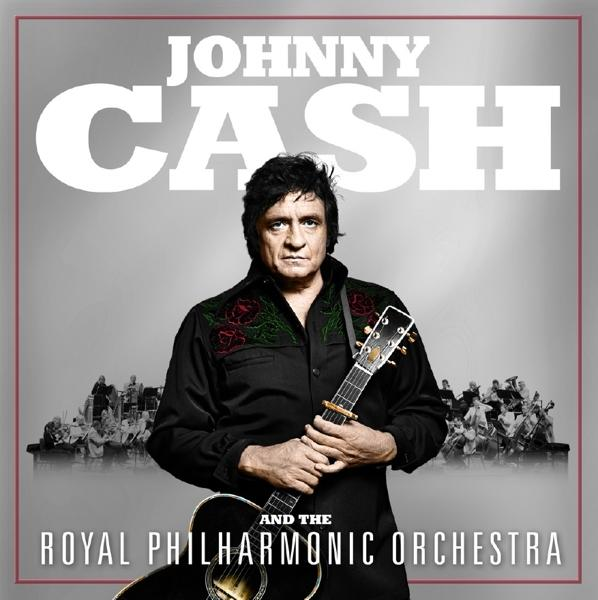 JOHNNY - THE ROYAL (Vinyl) PHILHARMONIC Cash CASH ORCHESTRA Johnny - AND