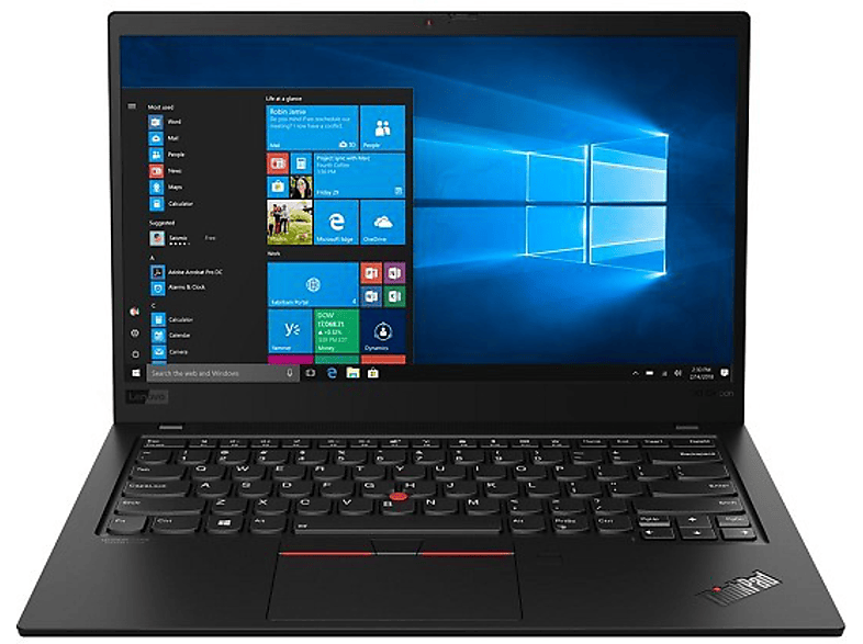 Portátil | Lenovo ThinkPad X1 Carbon (7th Gen)