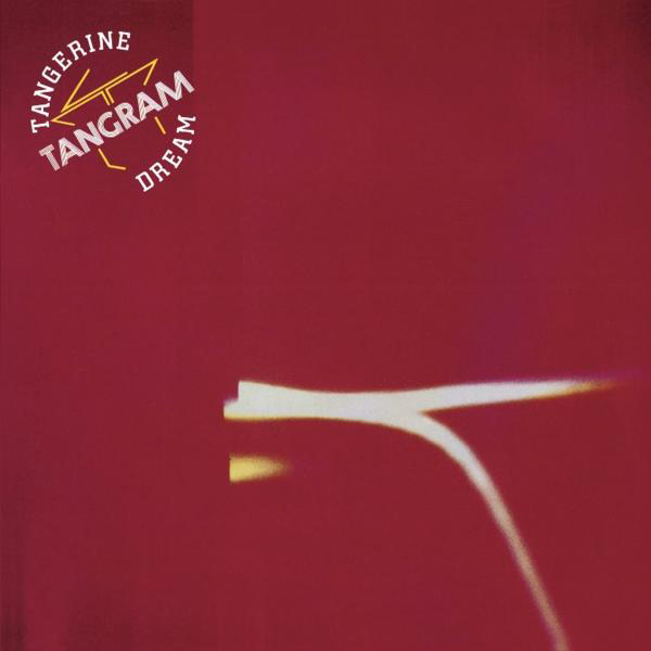 Tangerine Dream - TANGRAM (REMASTERED 2020) (CD) 
