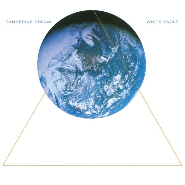 Tangerine Dream - - (Remastered 2020) Eagle White (CD)