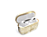 IDEAL OF SWEDEN Fodral till Airpods PRO - beige marmor