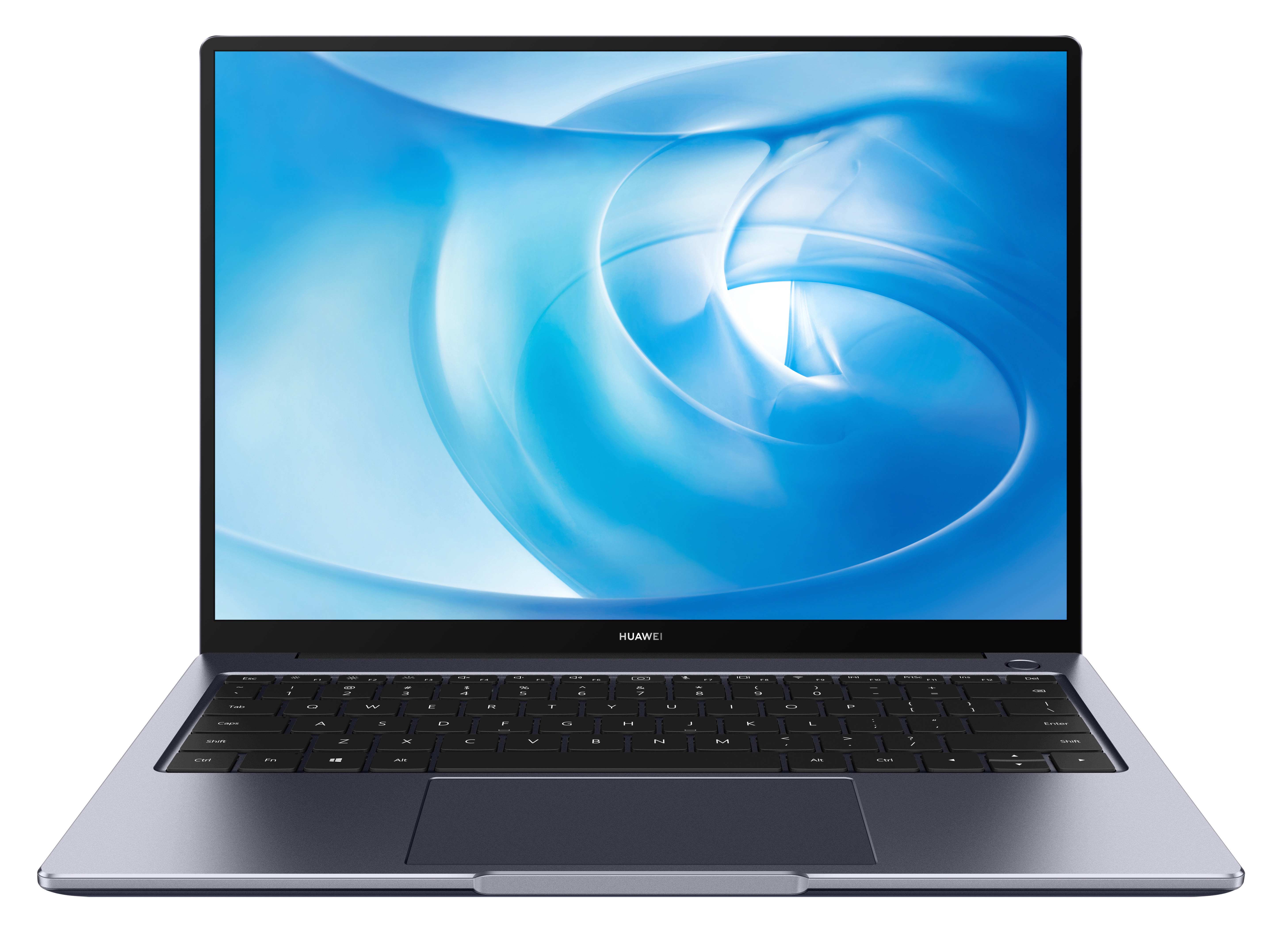 HUAWEI MateBook 14 - 14 Zoll - AMD Ryzen™ 5 4600H - 8 GB - 256 GB - AMD Radeon™ Onboard Graphics - Windows 10 Home (64 Bit)