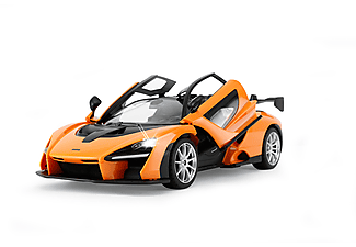 JAMARA McLaren Senna 1:14  2.4 GHz R/C Spielzeugfahrzeug, Orange