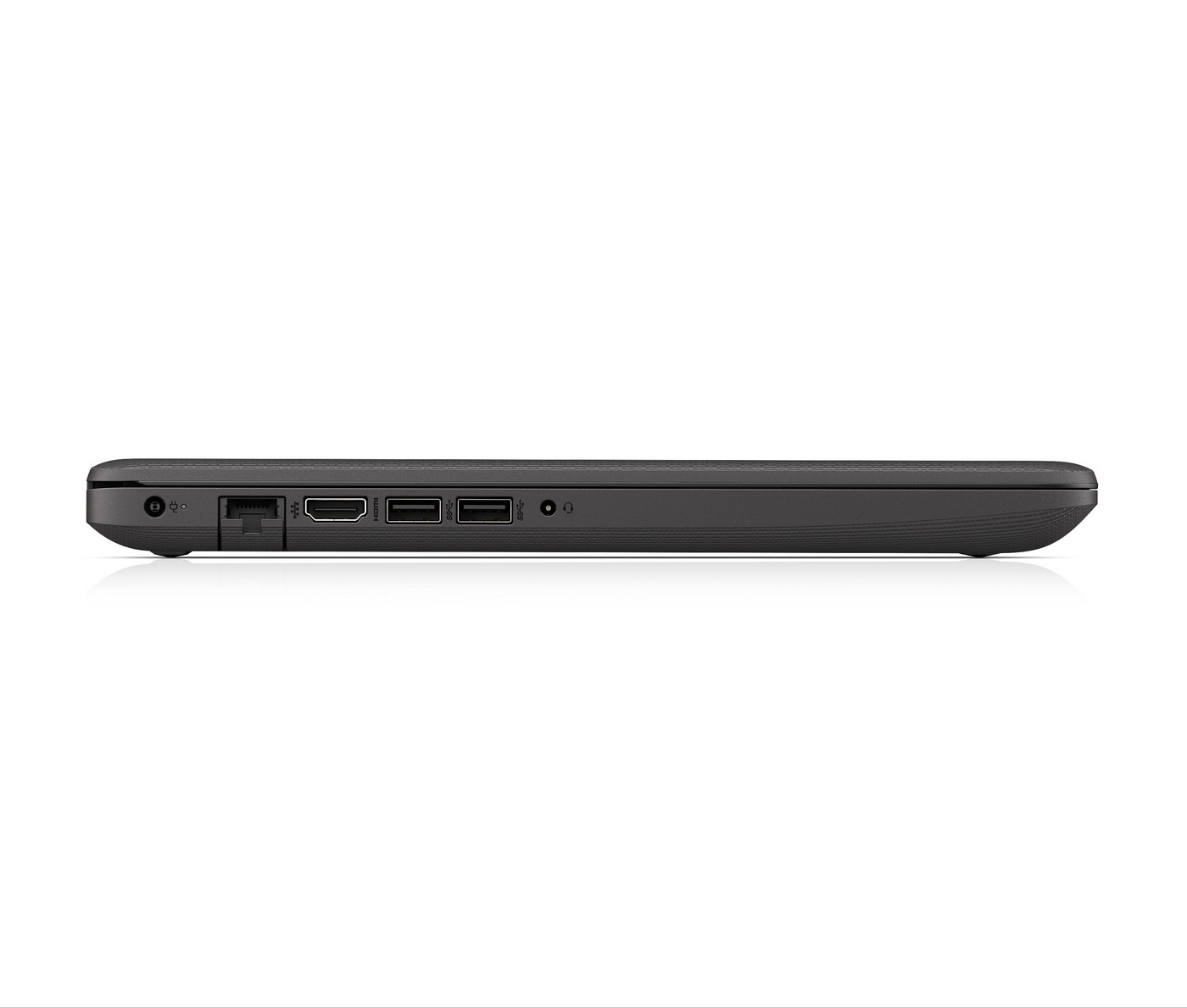 Portátil - HP 250 G7, 15.6" FHD, Intel® Core™ i5-1035G1, 16 GB, 512 GB SSD, UHD Graphics, Windows 10 Pro