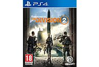 Tom Clancy's The Division 2 NL/FR PS4