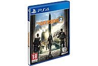 Tom Clancy's The Division 2 FR/NL PS4
