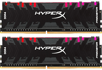 HYPERX PREDATOR RGB - Memoria principale