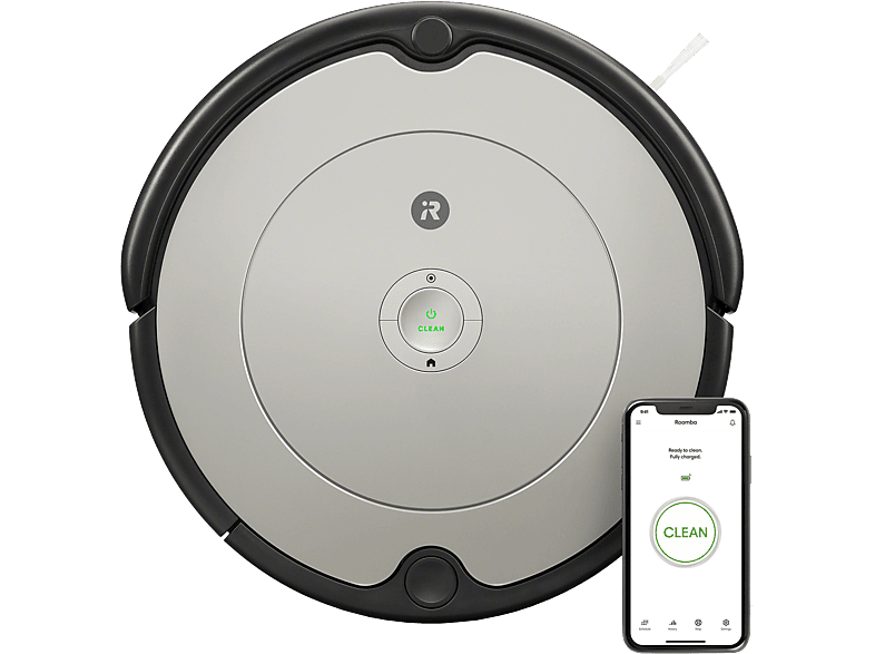 porselein Sterkte Isolator IROBOT Roomba 698 kopen? | MediaMarkt
