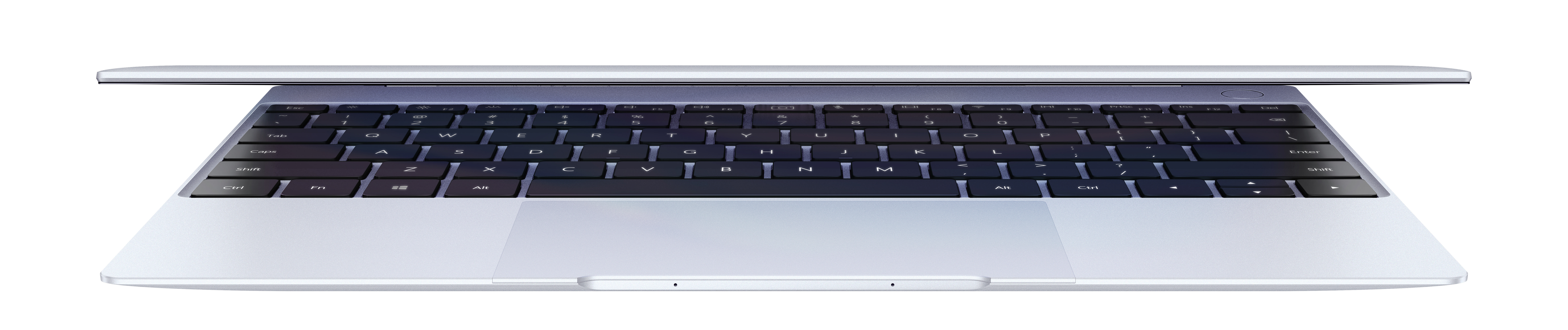 HUAWEI MateBook X - 13 Zoll - Intel® Core™ i5 i5-10210U - 16 GB - 512 GB - Intel® UHD Graphics - Windows 10 Home (64 Bit)