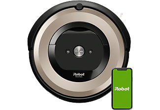 IROBOT Roomba e6